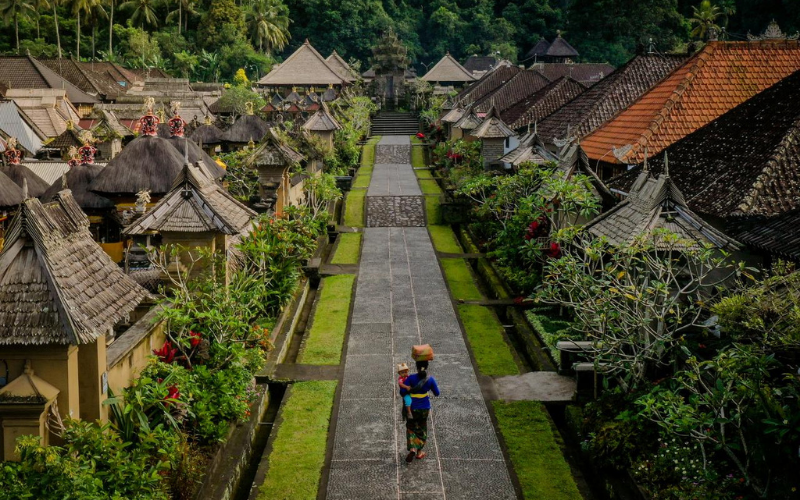 2 Days 1 Night in Bali
