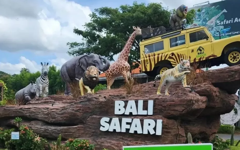 Bali Safari