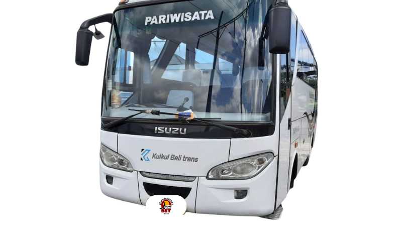 Bus 35 Seat