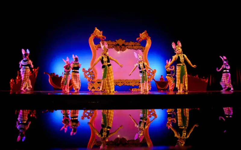Devdan Show (4)