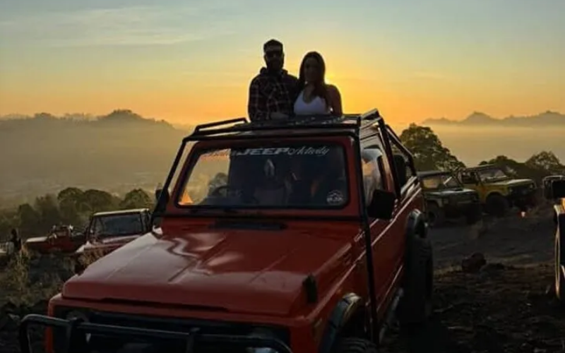 Jeep Sunset (3)