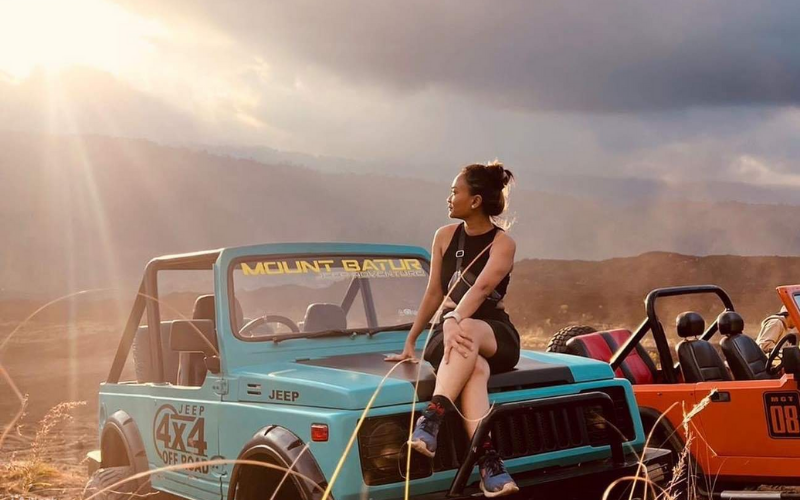 Jeep Sunset (4)