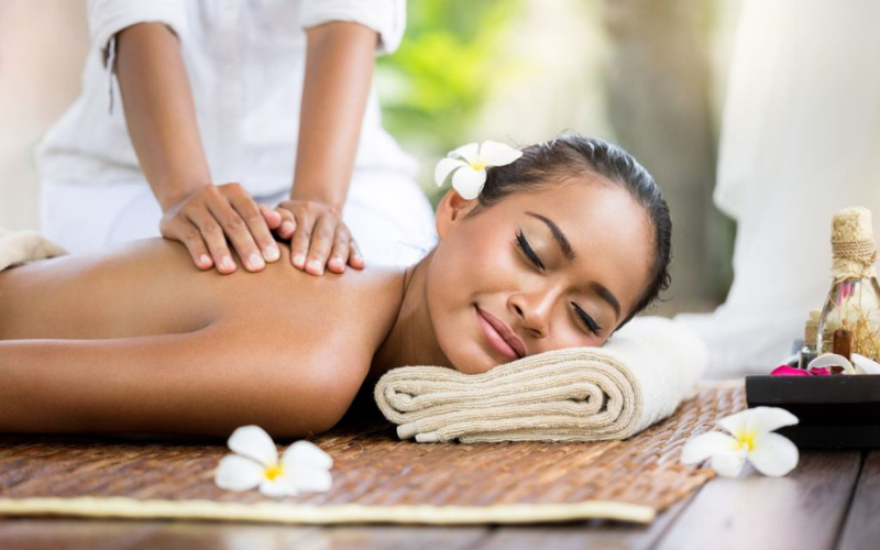 Bali Orchid Spa