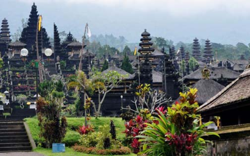 Pura Besakih