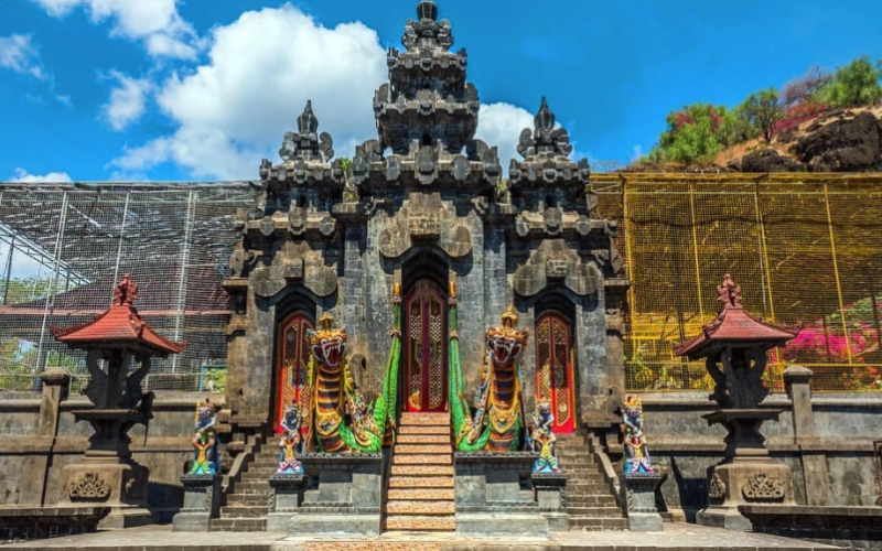 Pura Pulaki