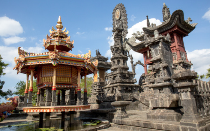 Pura Pulaki