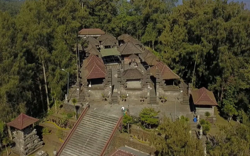 Pura Puncak Penulisan (2)