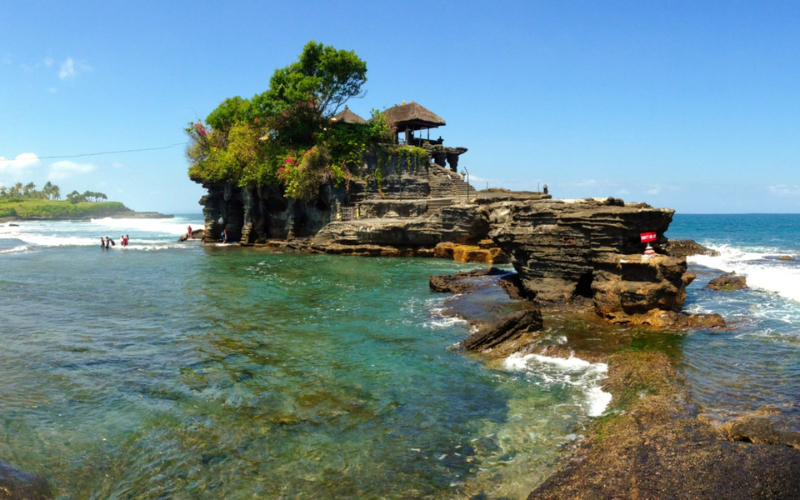 Pura Tanah Lot