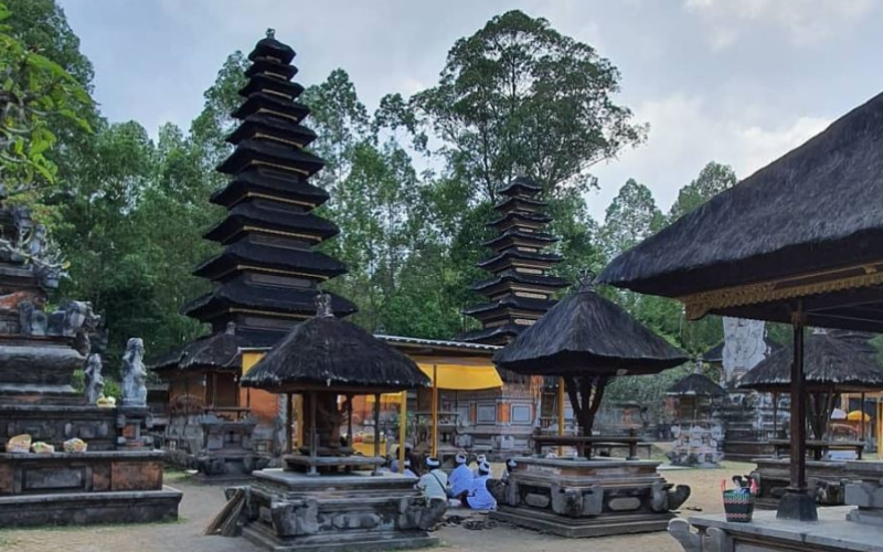 Pura di Bali