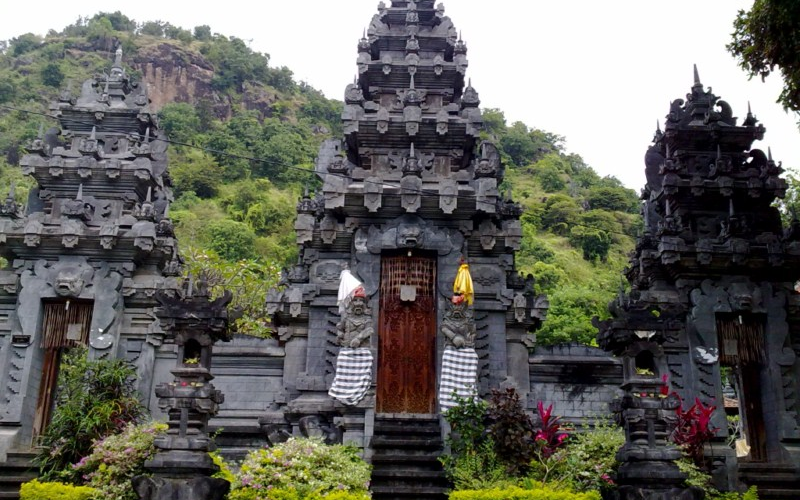 Pura kerta kawat