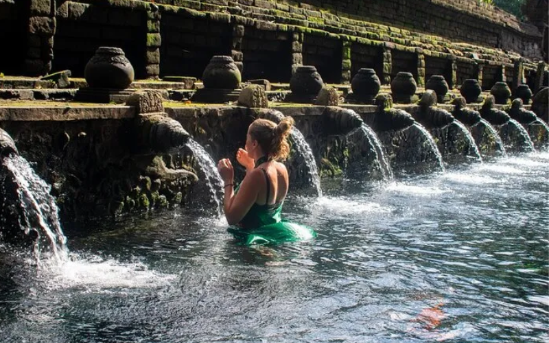 Pura Tirta Empul
