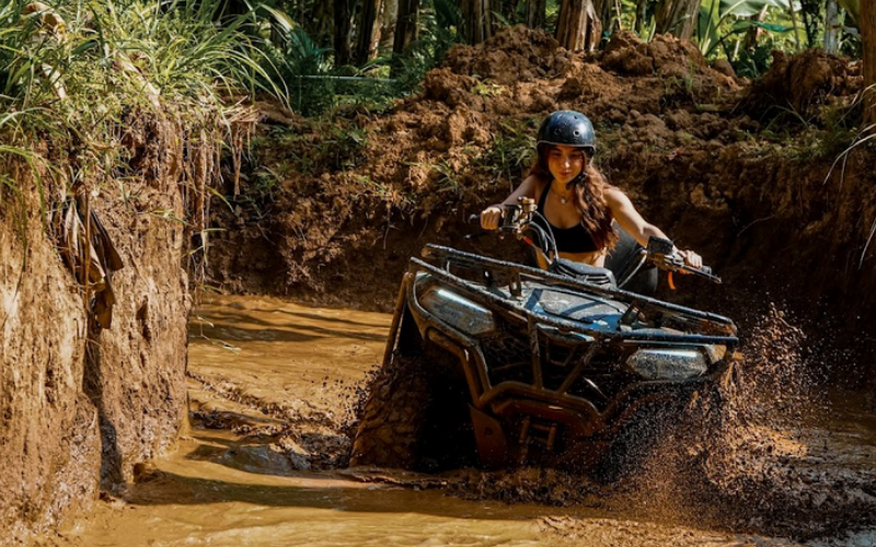 atv alasan 450cc