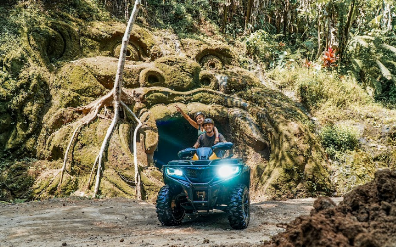 ATV Alasan Adventure