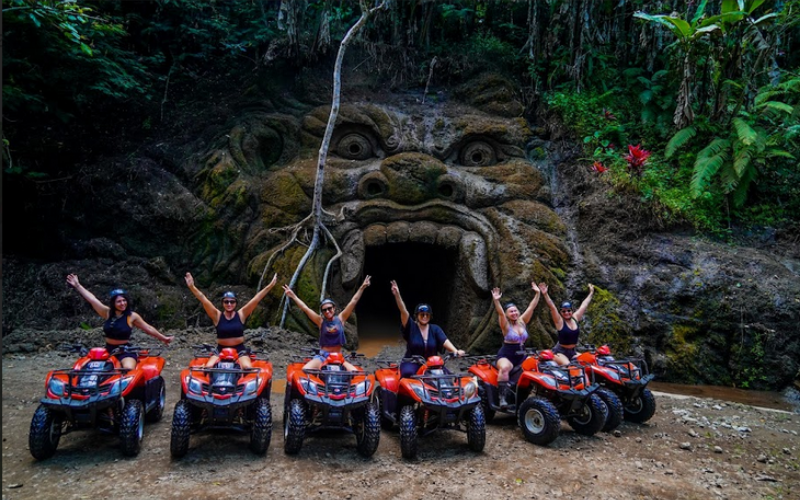 atv alasan