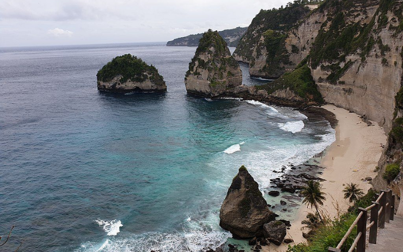 crystal bay