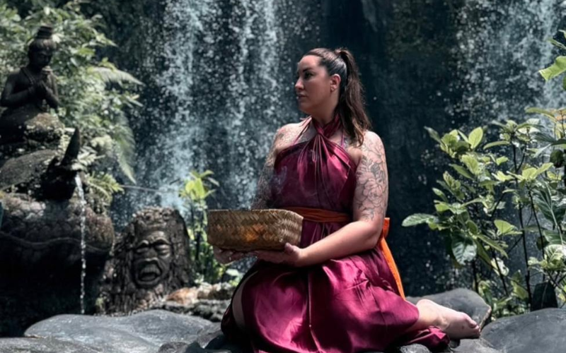 Spiritual Cleansing