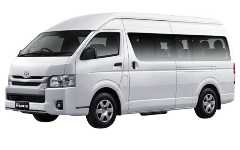 Car Rental in Bali