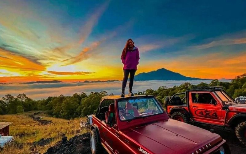 jeep sunrise , black lava and sand (5)
