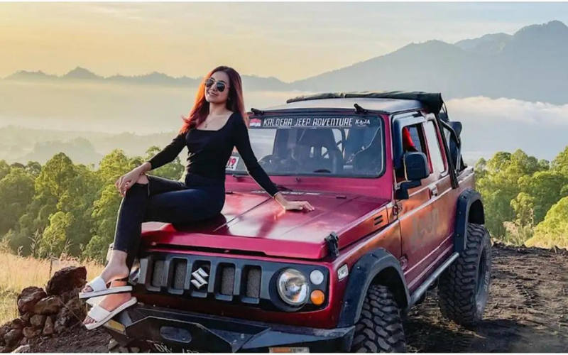 jeep sunrise , black lava and sand (6)