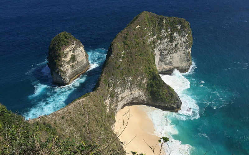 1-Day Bali Tour Package