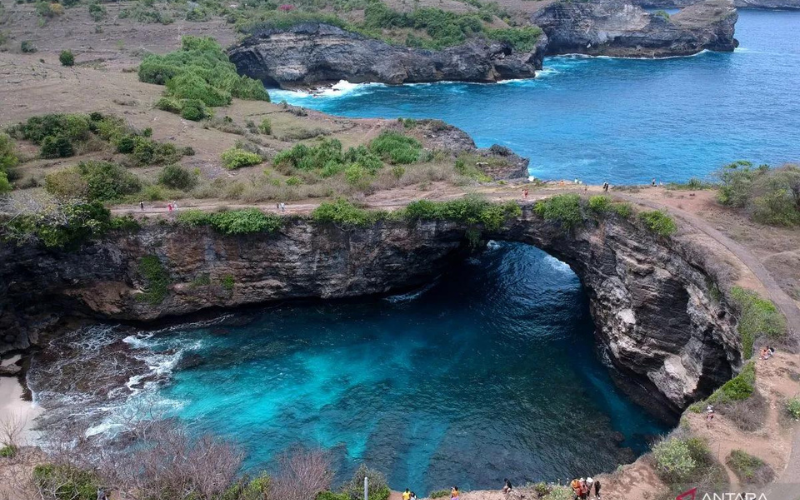 nusa penida