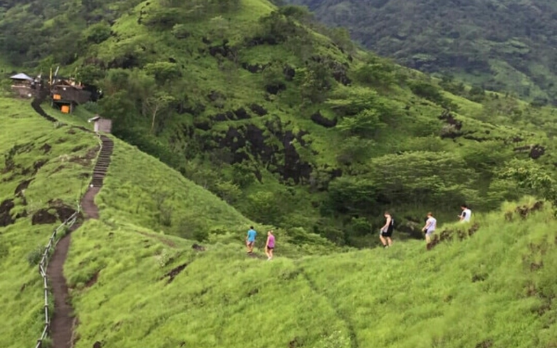pura bukit kursi