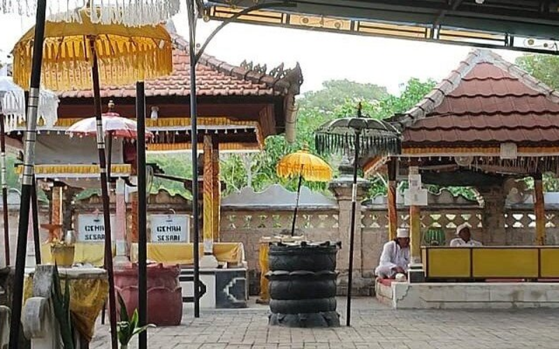 pura pemuteran