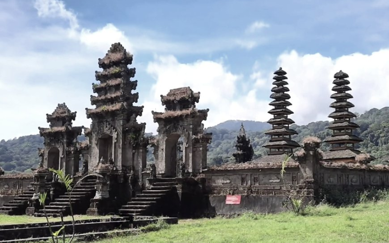 pura tamblinga