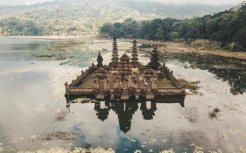 pura tamblingan