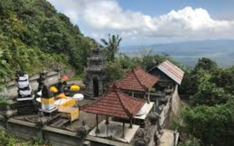 pura telaga mas