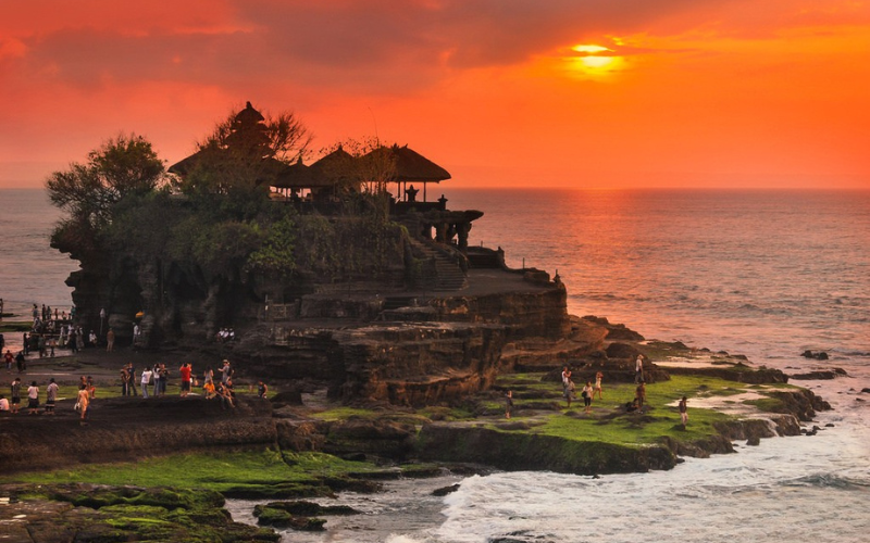 tanah lot