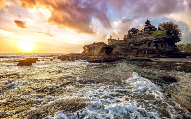 Pura di Bali